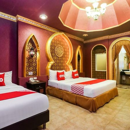 Oyo 245 Sweet Sense Jomtien Resort Pattaya Ngoại thất bức ảnh