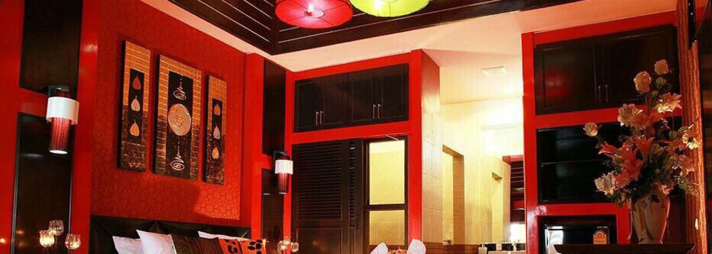 Oyo 245 Sweet Sense Jomtien Resort Pattaya Ngoại thất bức ảnh