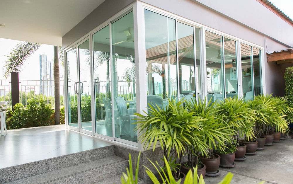 Oyo 245 Sweet Sense Jomtien Resort Pattaya Ngoại thất bức ảnh