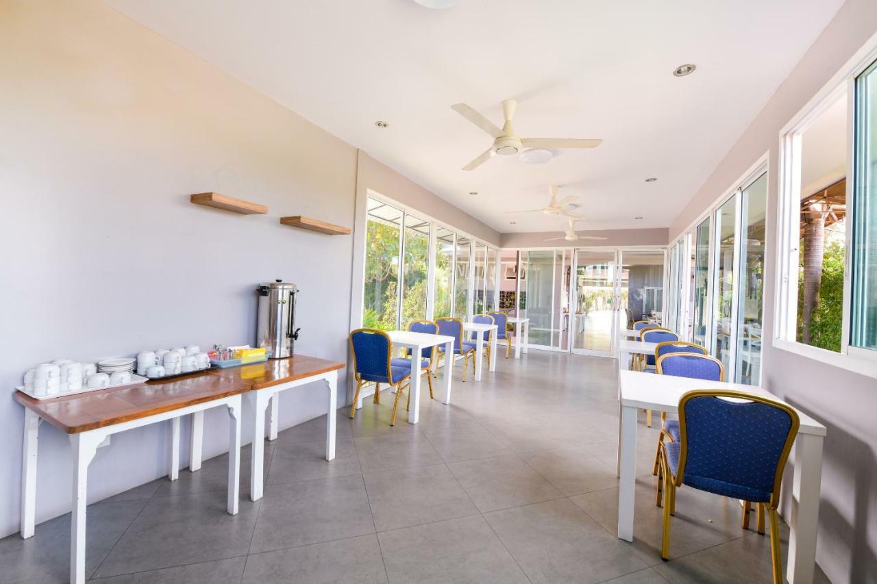 Oyo 245 Sweet Sense Jomtien Resort Pattaya Ngoại thất bức ảnh