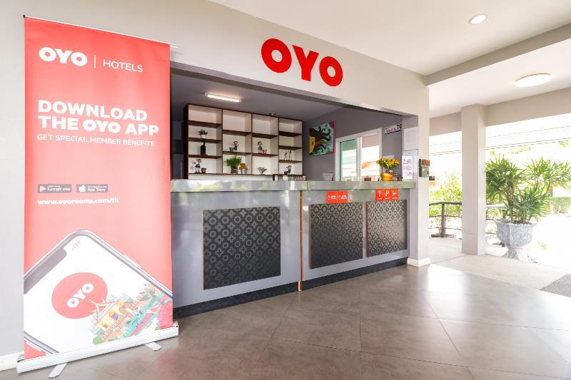 Oyo 245 Sweet Sense Jomtien Resort Pattaya Ngoại thất bức ảnh
