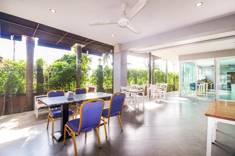 Oyo 245 Sweet Sense Jomtien Resort Pattaya Ngoại thất bức ảnh