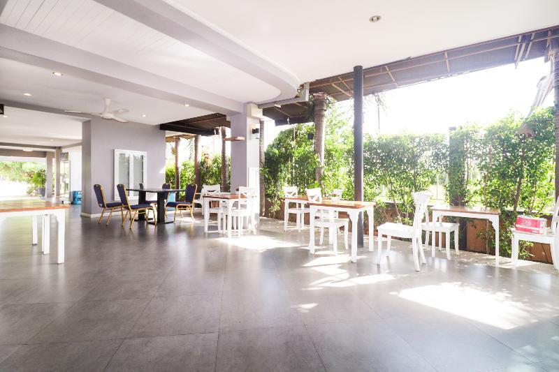 Oyo 245 Sweet Sense Jomtien Resort Pattaya Ngoại thất bức ảnh