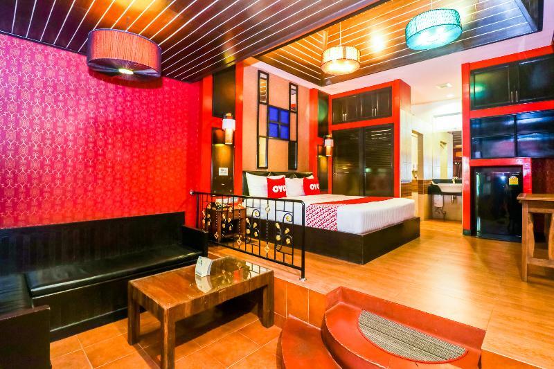 Oyo 245 Sweet Sense Jomtien Resort Pattaya Ngoại thất bức ảnh